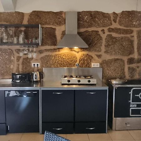Quinta Da Adarnela Appartement Lagares da Beira Buitenkant foto